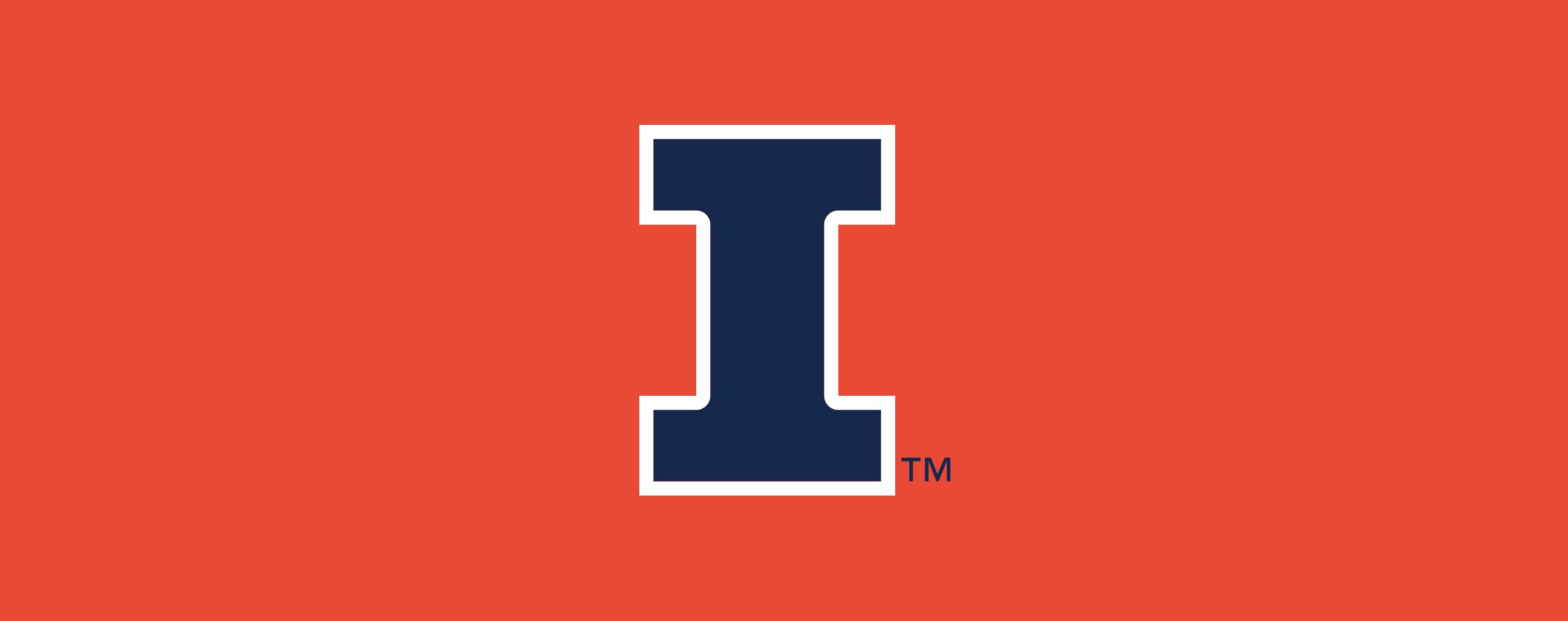 Illinois Fighting Illini – For Bare Feet