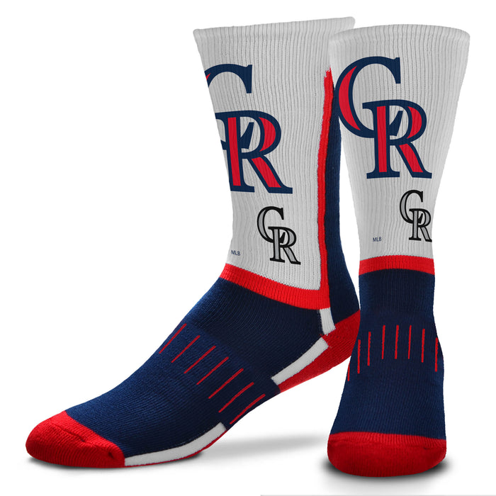 Los Angeles Angels City Connect Stance MLB Baseball Socks Men's