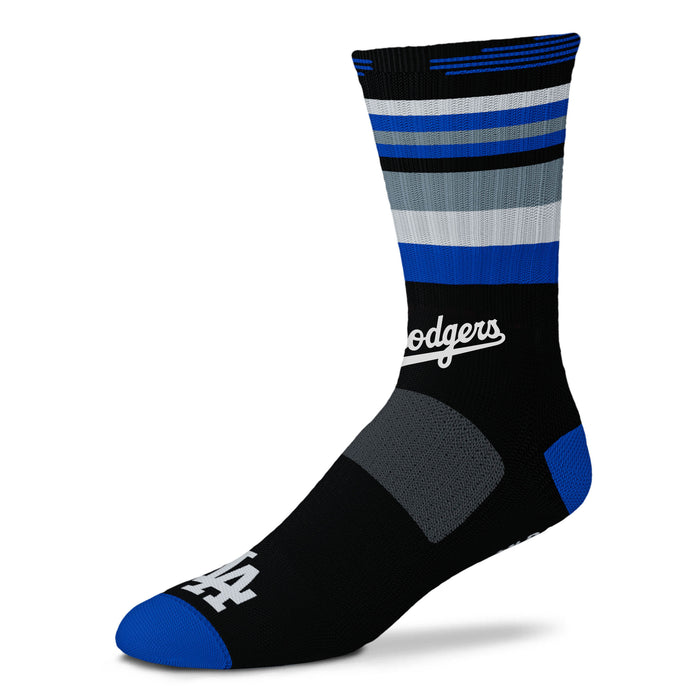 Los Angeles Dodgers – For Bare Feet