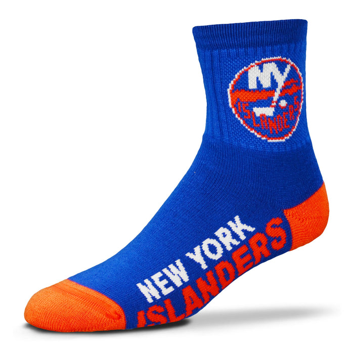 New York Mets – For Bare Feet