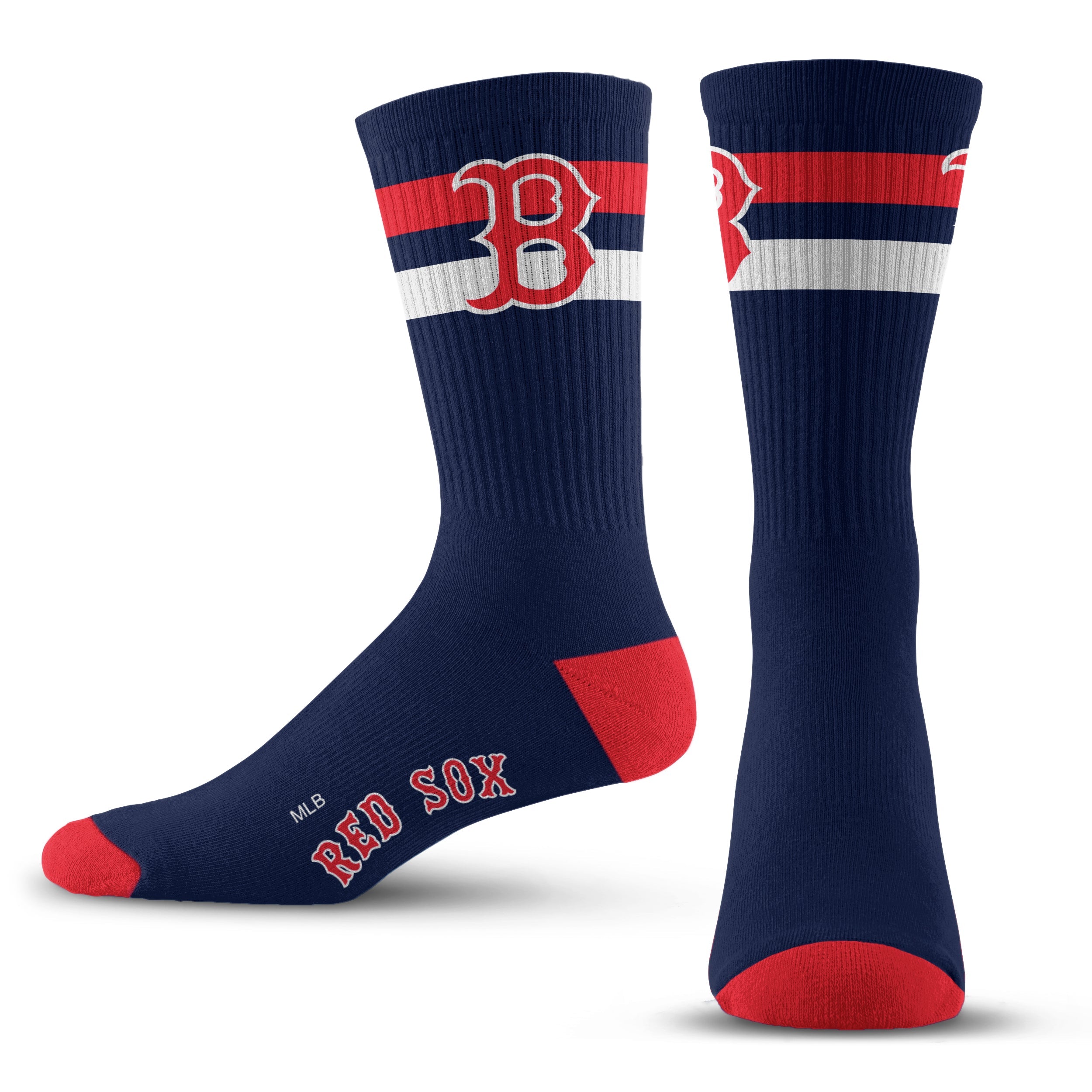 MLB Socks, MLB Crew Socks, Dress Socks