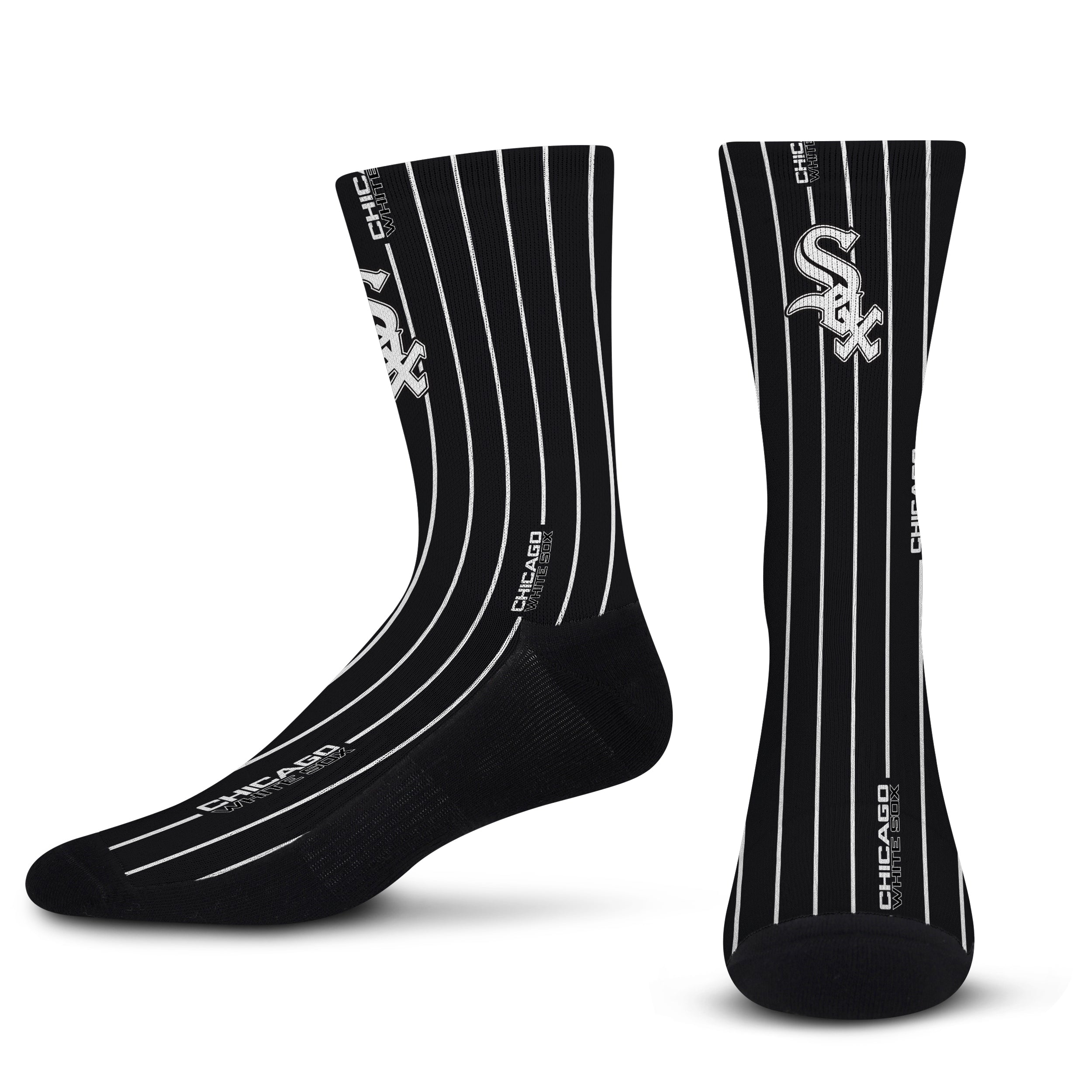 Chicago White Sox – For Bare Feet