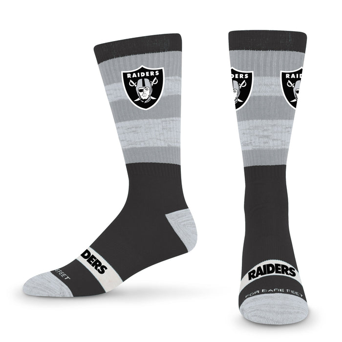 lv raiders socks