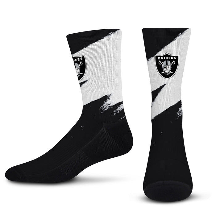 Socks Las Vegas Raiders by NFL 