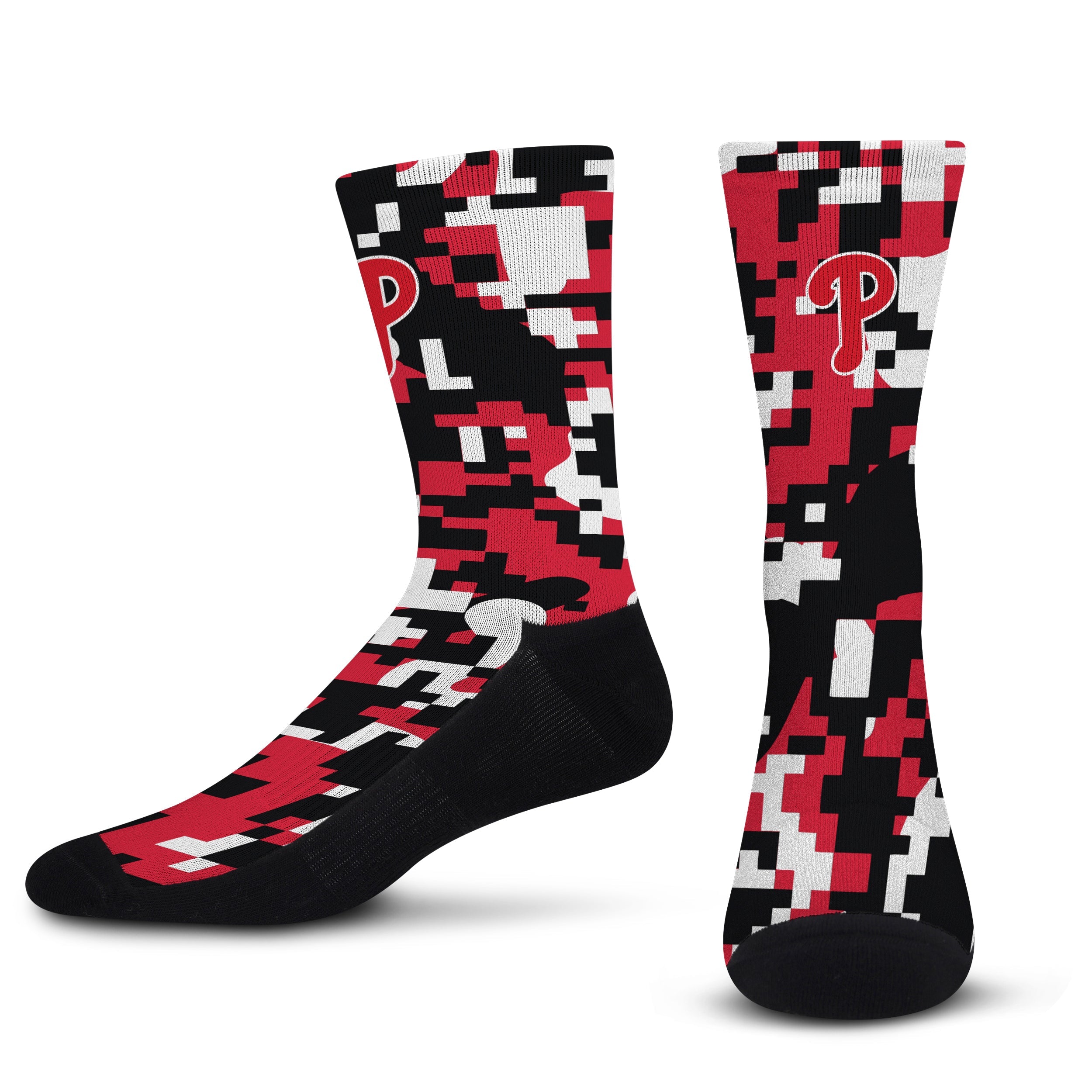 Stance Texas Rangers 2023 City Connect Over The Calf Socks - 1 Each