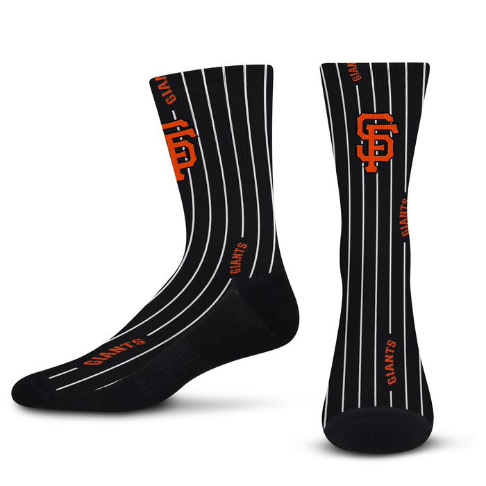 Pro Compression Legend Premium Crew Socks, San Francisco Giants