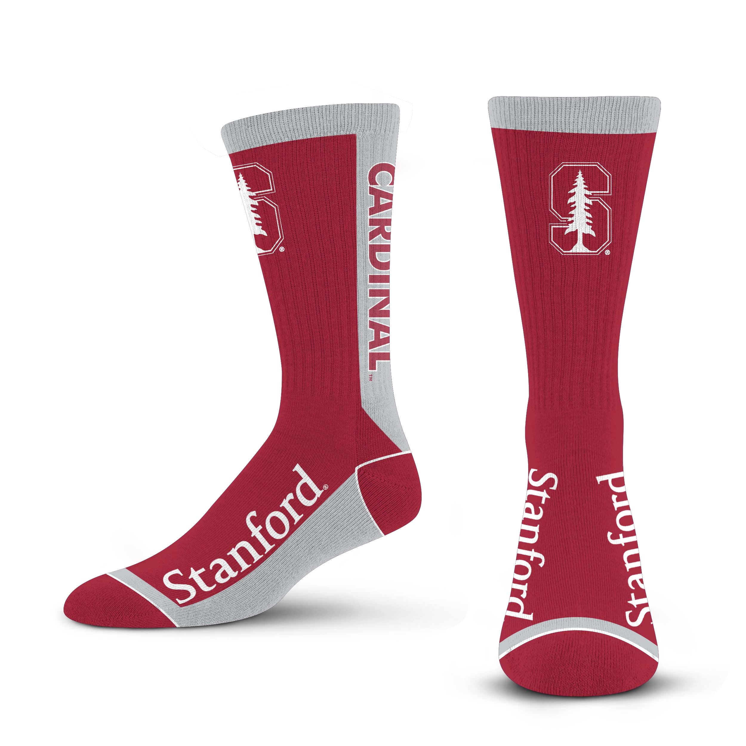 womens louisville cardinal socks