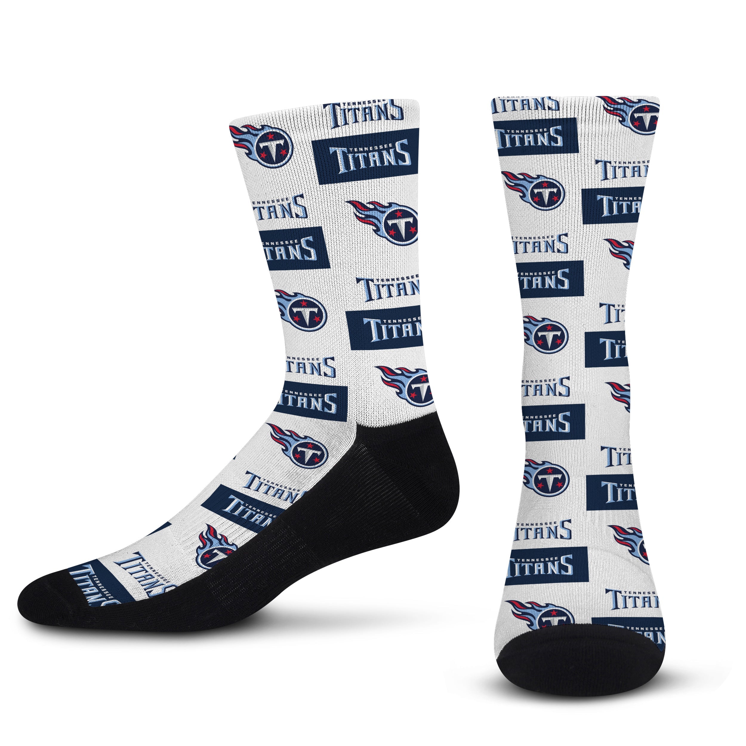 Tennessee Titans - Poster Print – For Bare Feet