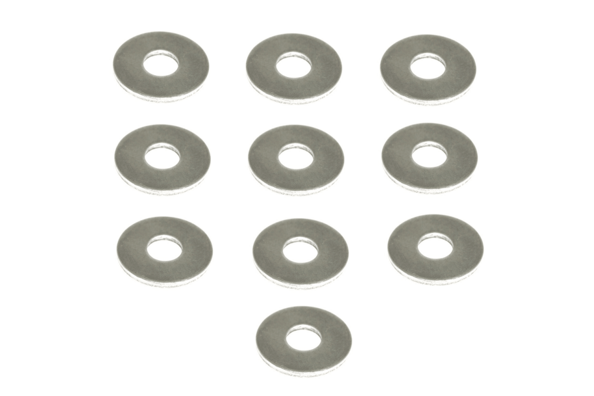 Stainless Steel Washers