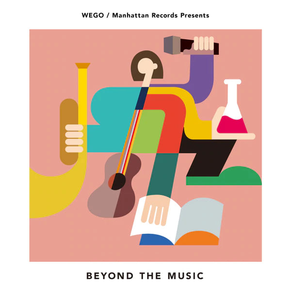 Beyond the Music 2022