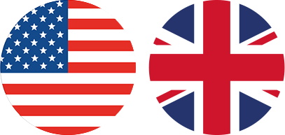 US_UK_Flags.png__PID:7dd6352d-4b73-4173-91f1-de5c4be4d6df