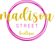 Madison Street Boutique