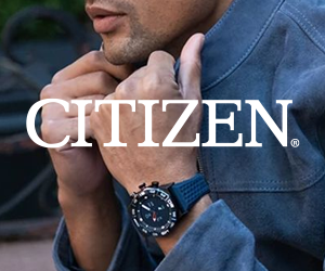 Citizen Men's Watch Chrono Eco-Drive Radiocontrolled AS4020-36E - New  Fashion Jewels
