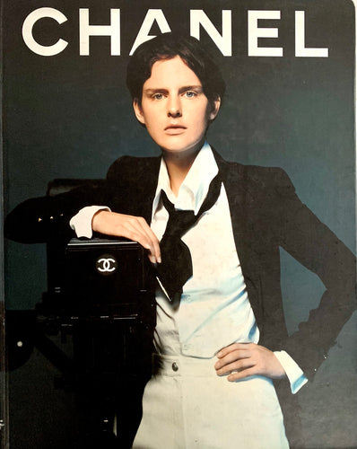 CHANEL 2022 SPRING SUMMER HARDCOVER CATALOGUE WITH PRICE LIST – The Paris  Mademoiselle