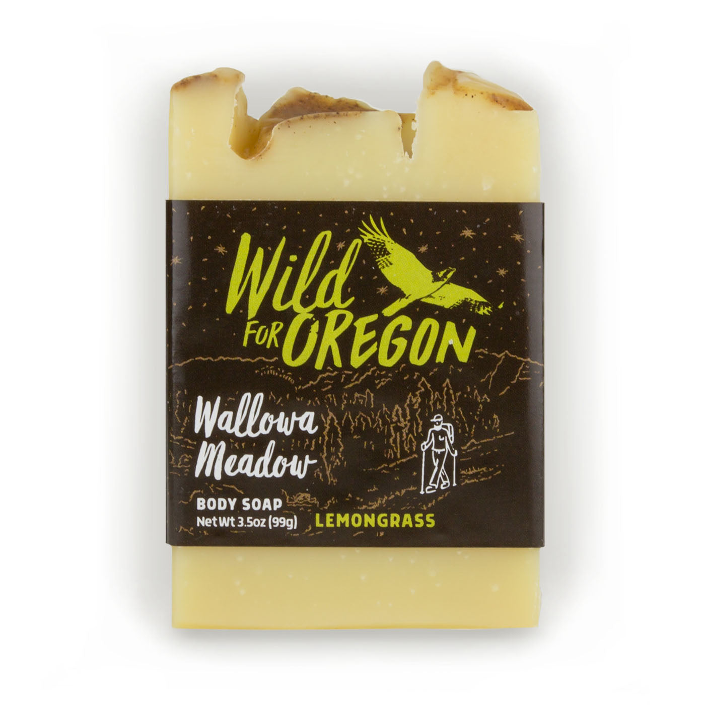 Body Lotion - Wild for Oregon