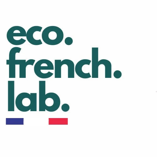 Logo Eco.French.Lab