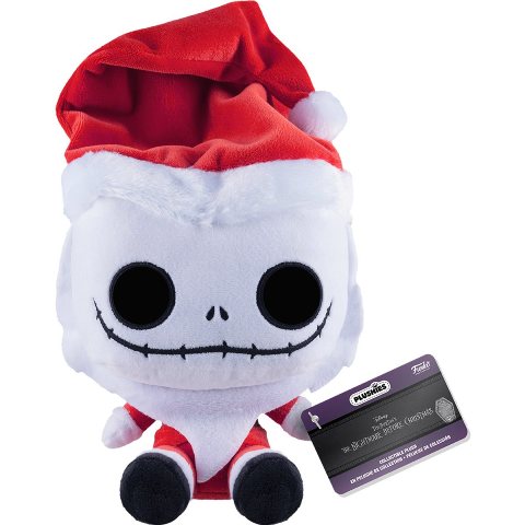 Funko Pop Jack Lab NBC Jack Skellington 1356