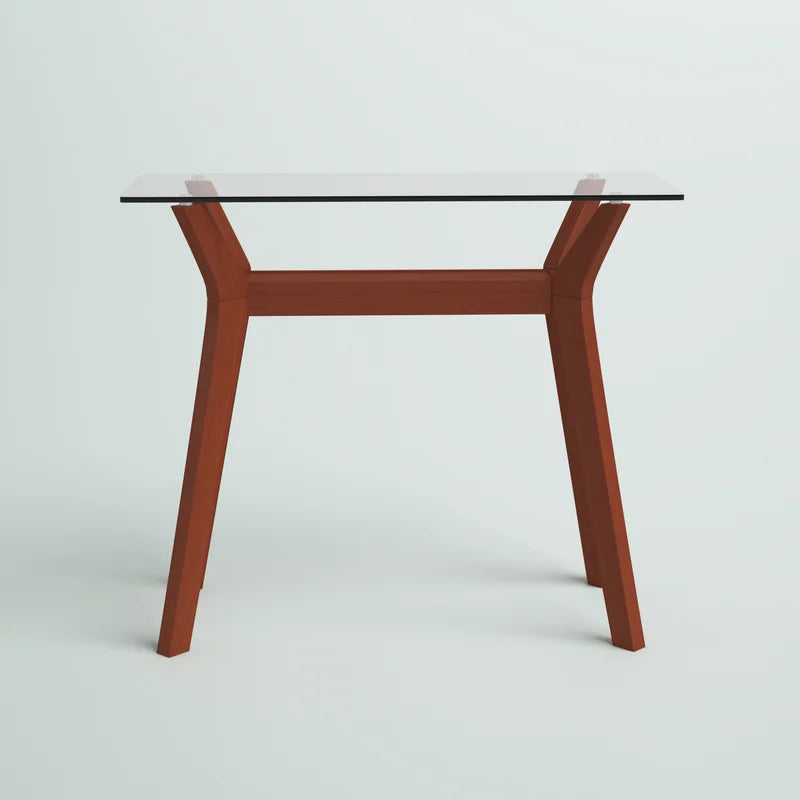 Gomes 39.25'' Console Table