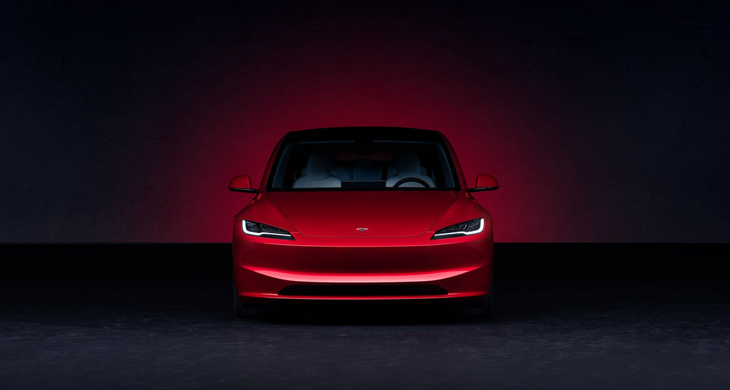 Here's Why We're Into The 2024 Model 3  DSG performance
