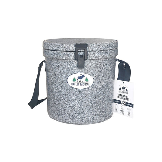 Chilly Moose Chilly Ice Box 25L