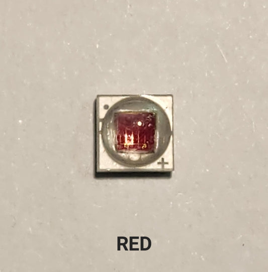 OSRAM W21W 582 12V LEDriving Indicator Light LED 7706YE-02B Amber Set