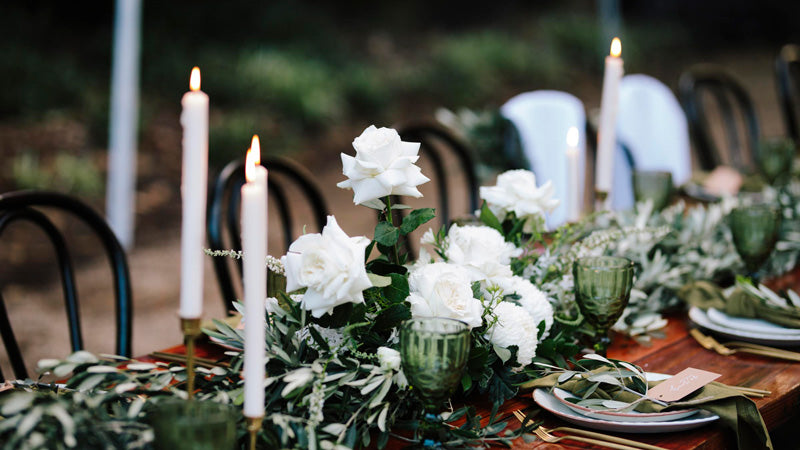 DIY Wedding