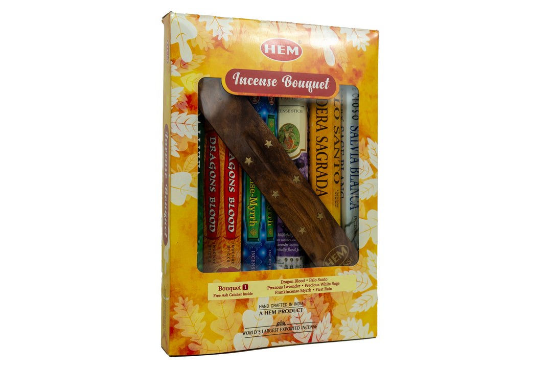 ZHOOSH Incense Sticks Bouquet, For Aromatic at best price in