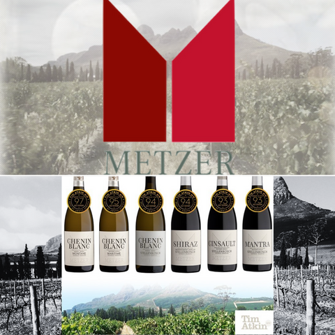 Metzer wine ireland