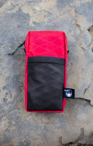 Gear Review — the WEBO Shoulder Pouch Punches Above Its Weight