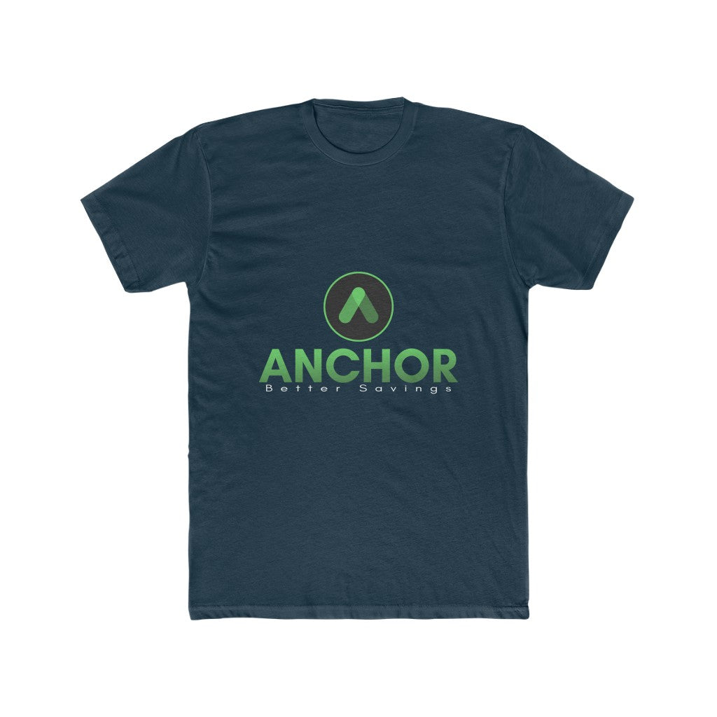 ANCHOR SAV Unisex Jersey - Crypto Loot Shop - Blockchain ...