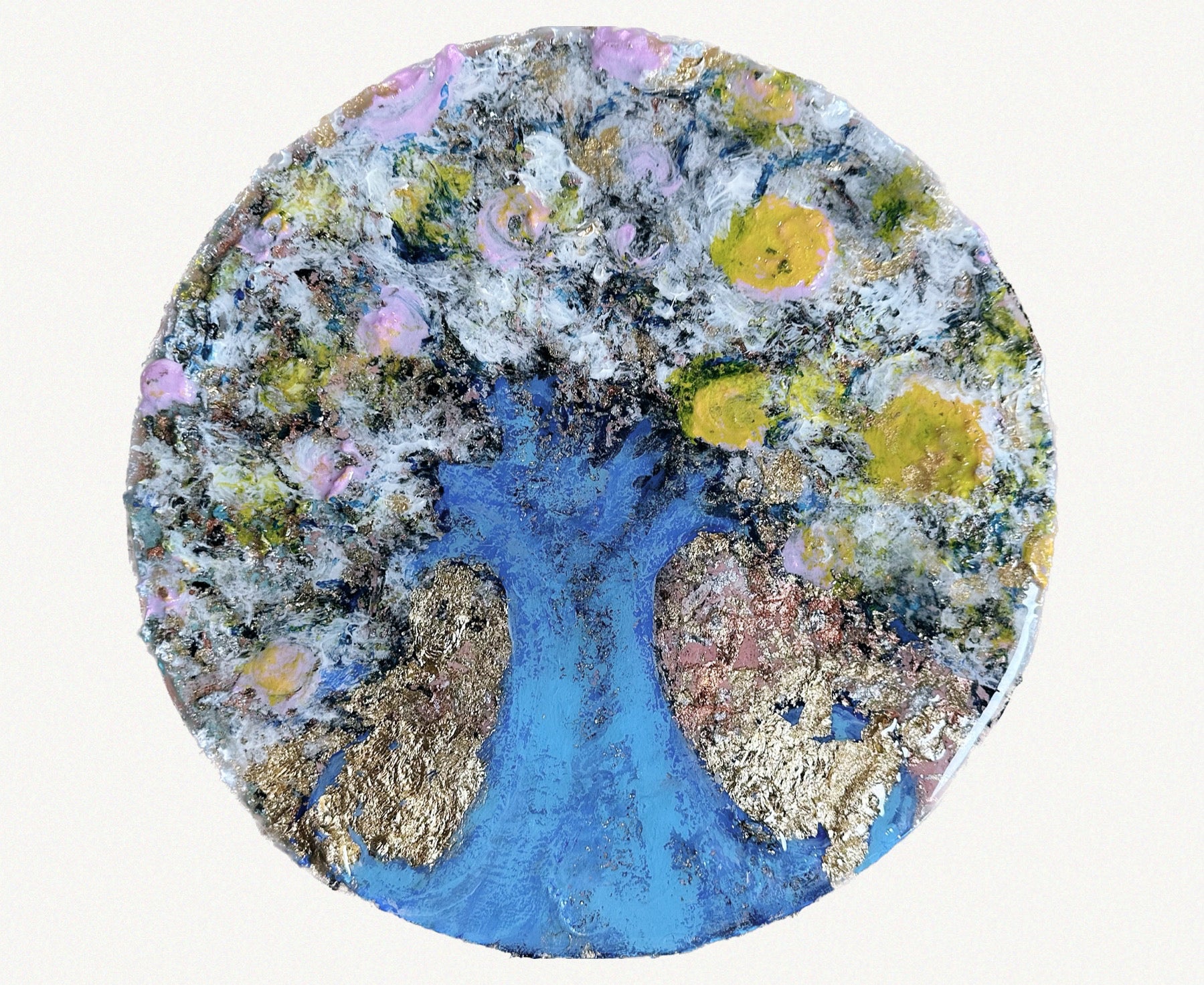Tree of Life #1