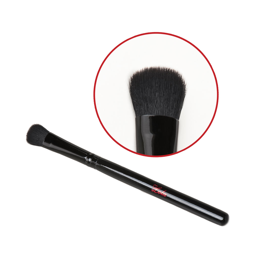 Small Eyeshadow Brush (12pcs/pk) –