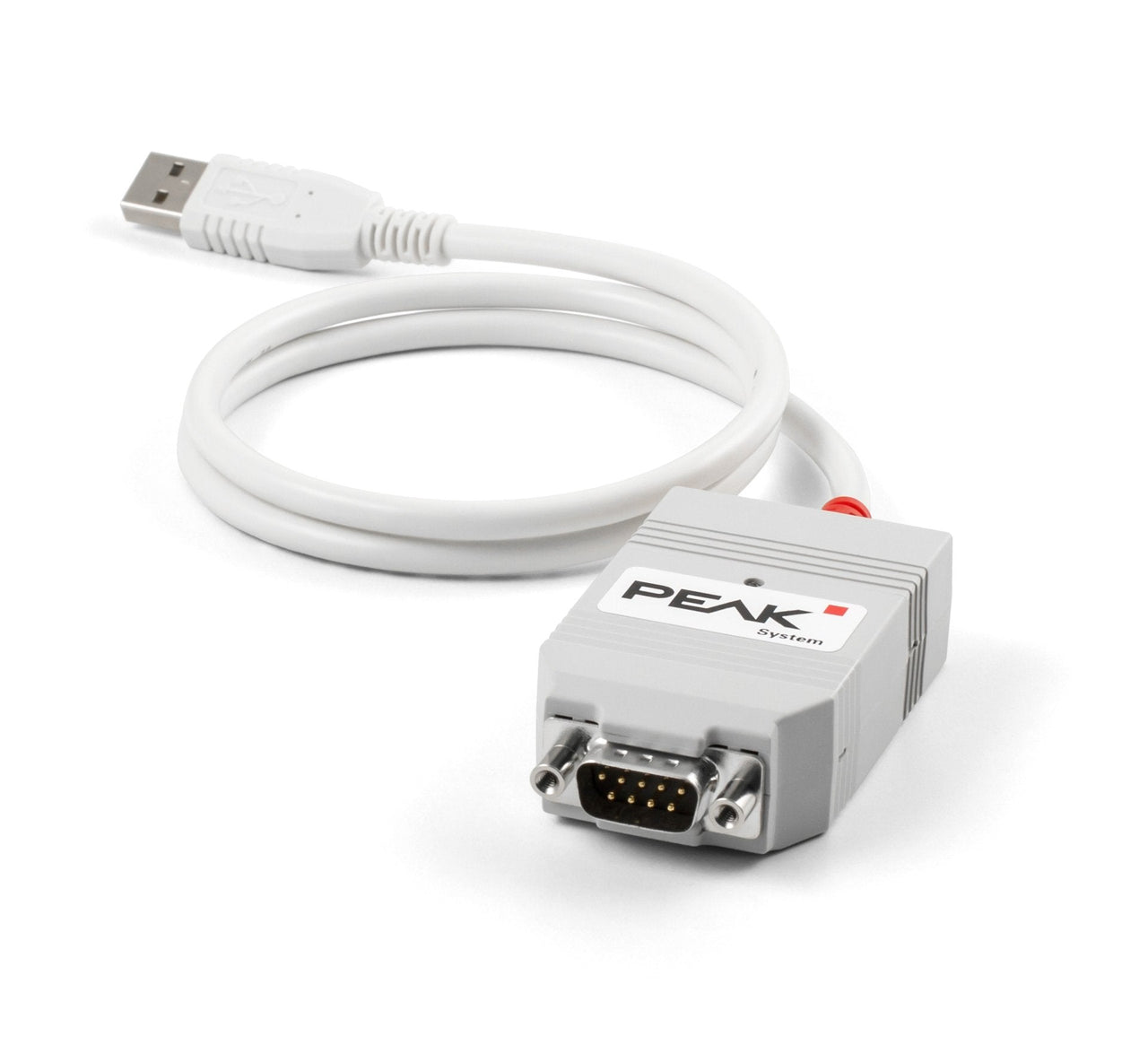 PCAN-USB Adapter – Control Technologies