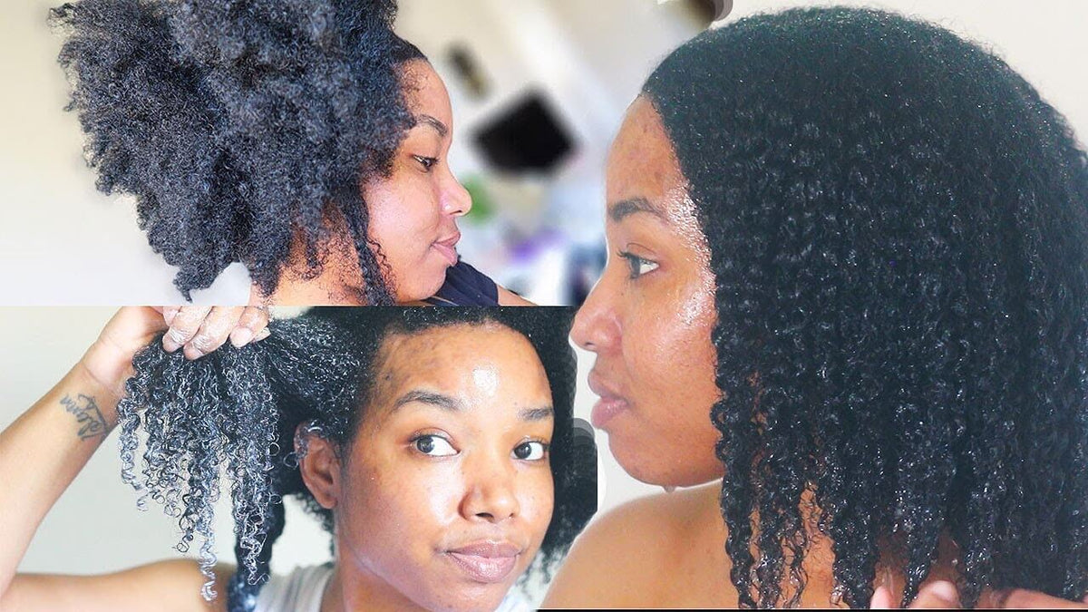 Does Natural Hair Need Protein Treatments? – Natural And Brown