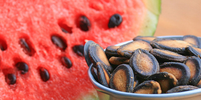 Are Watermelon Seeds Good for Health?