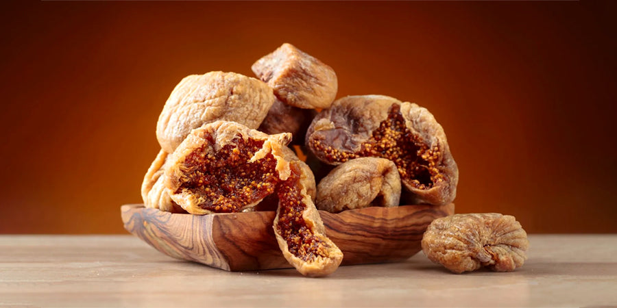 Benefits of Dried Figs