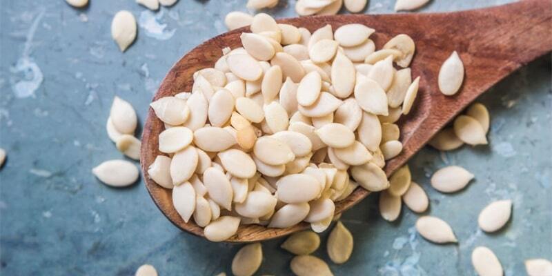 Why Eat Watermelon Seeds?