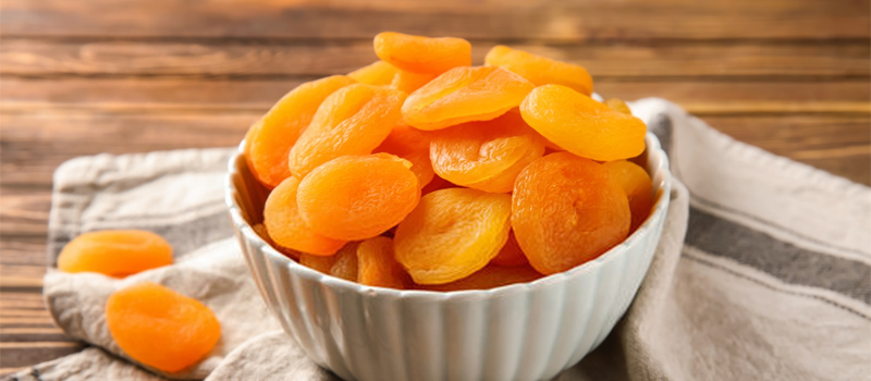 Apricot