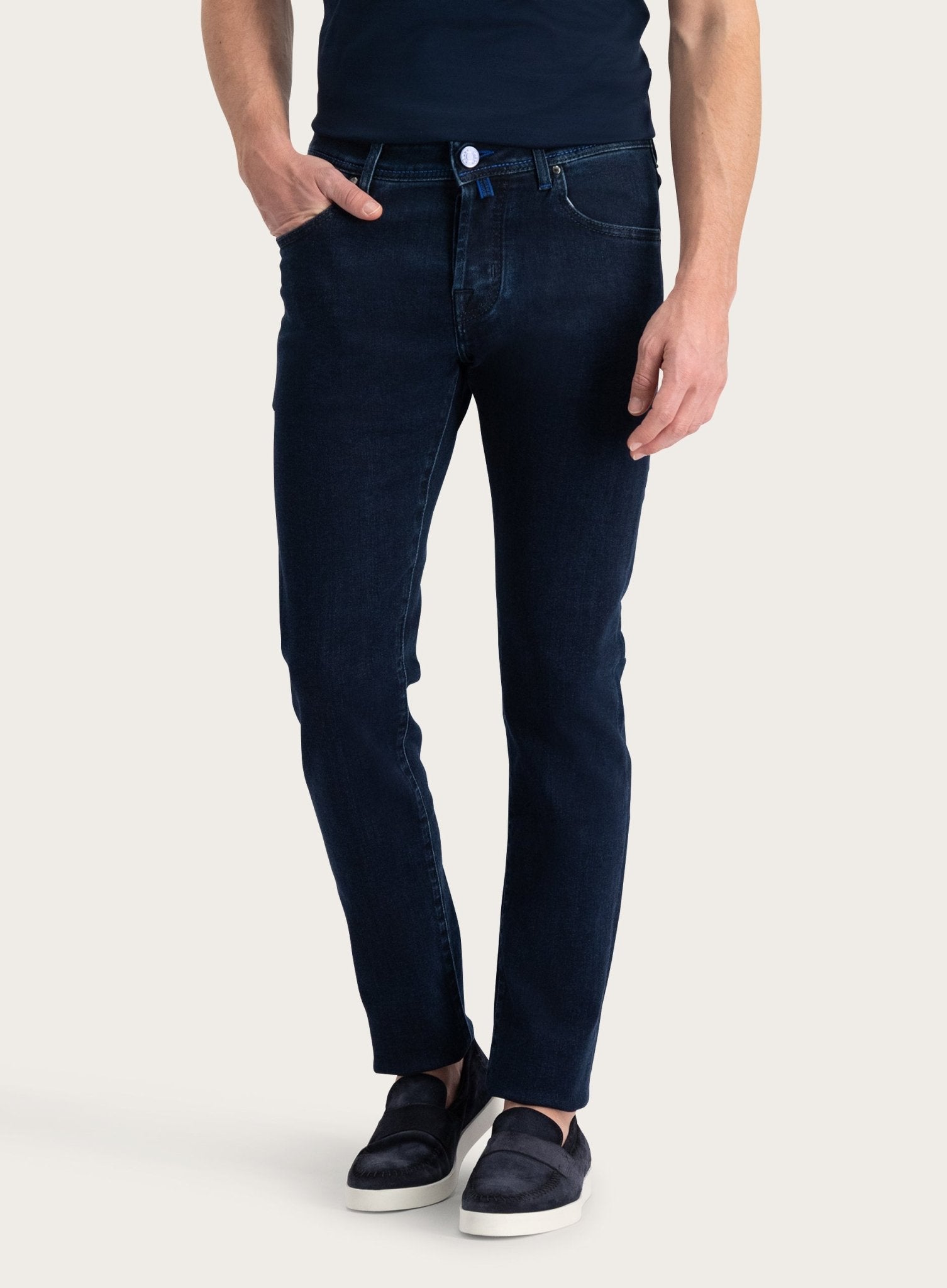 Nick Slim-fit jeans Jacob Cohën