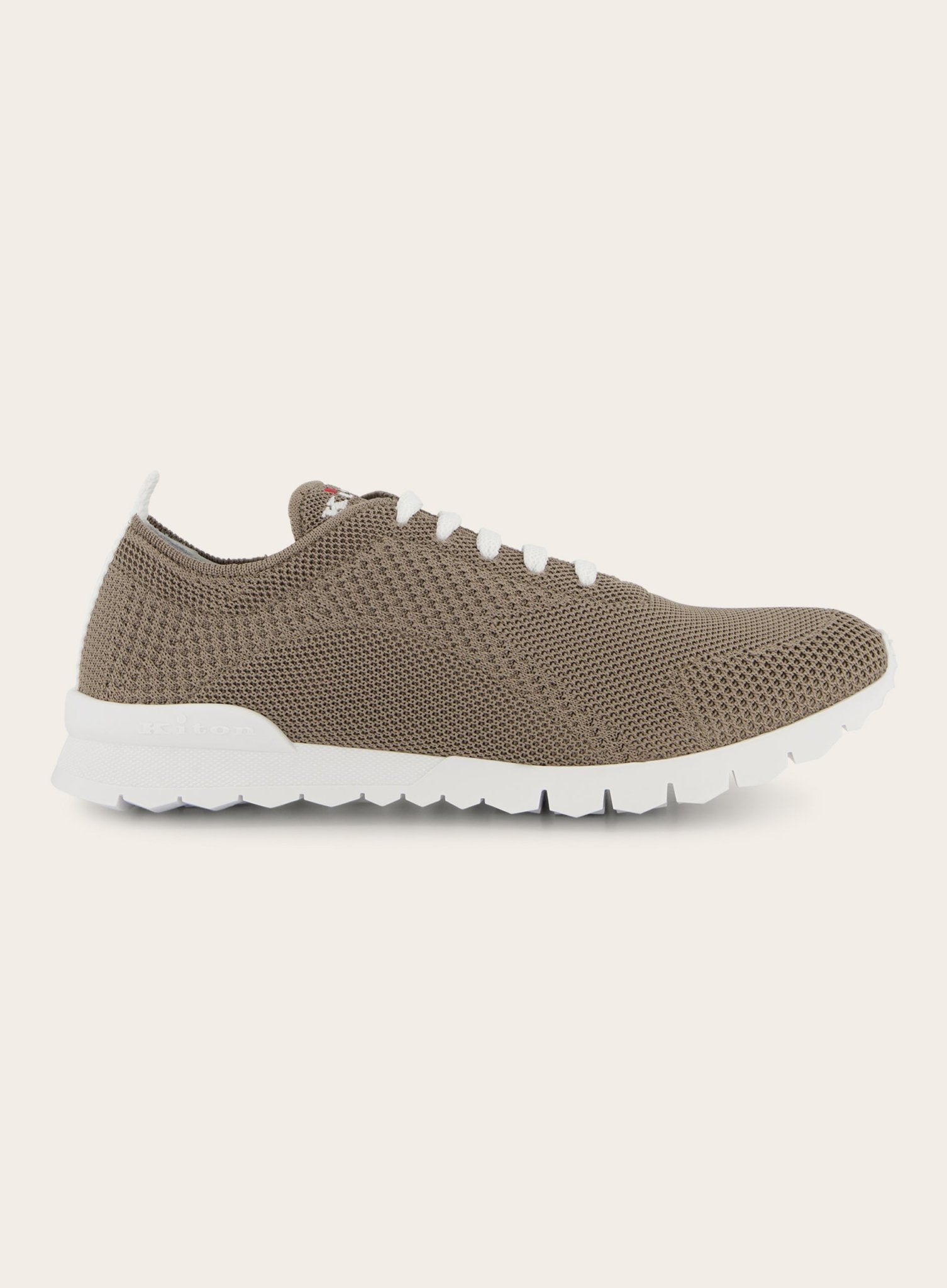 Knitted sneakers Kiton