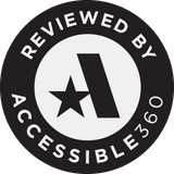 Accessible 360 