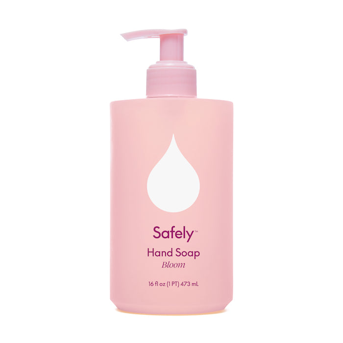 Bloom Hand Soap - Safely product image