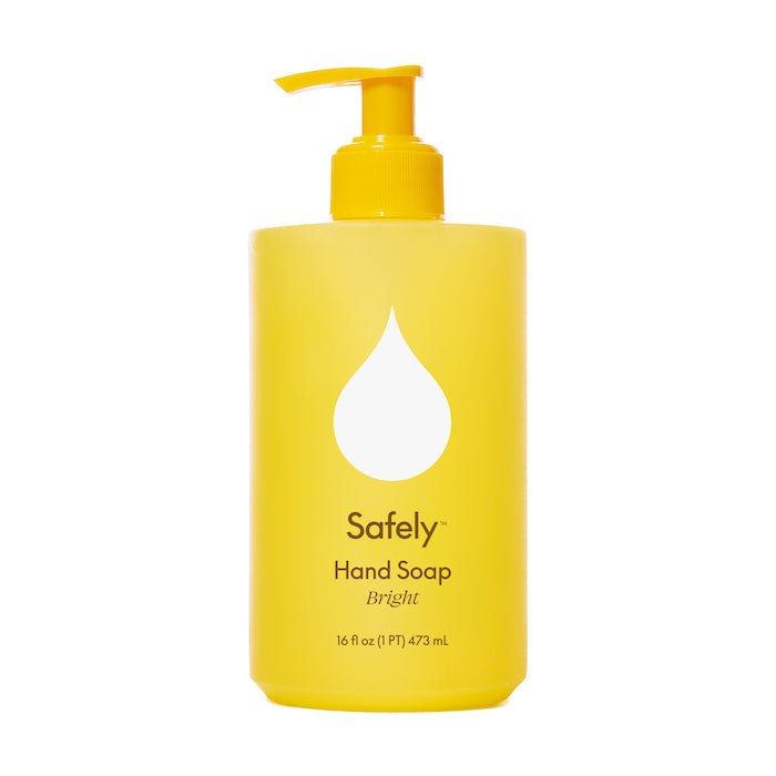 Bright Hand Soap - Safely product image