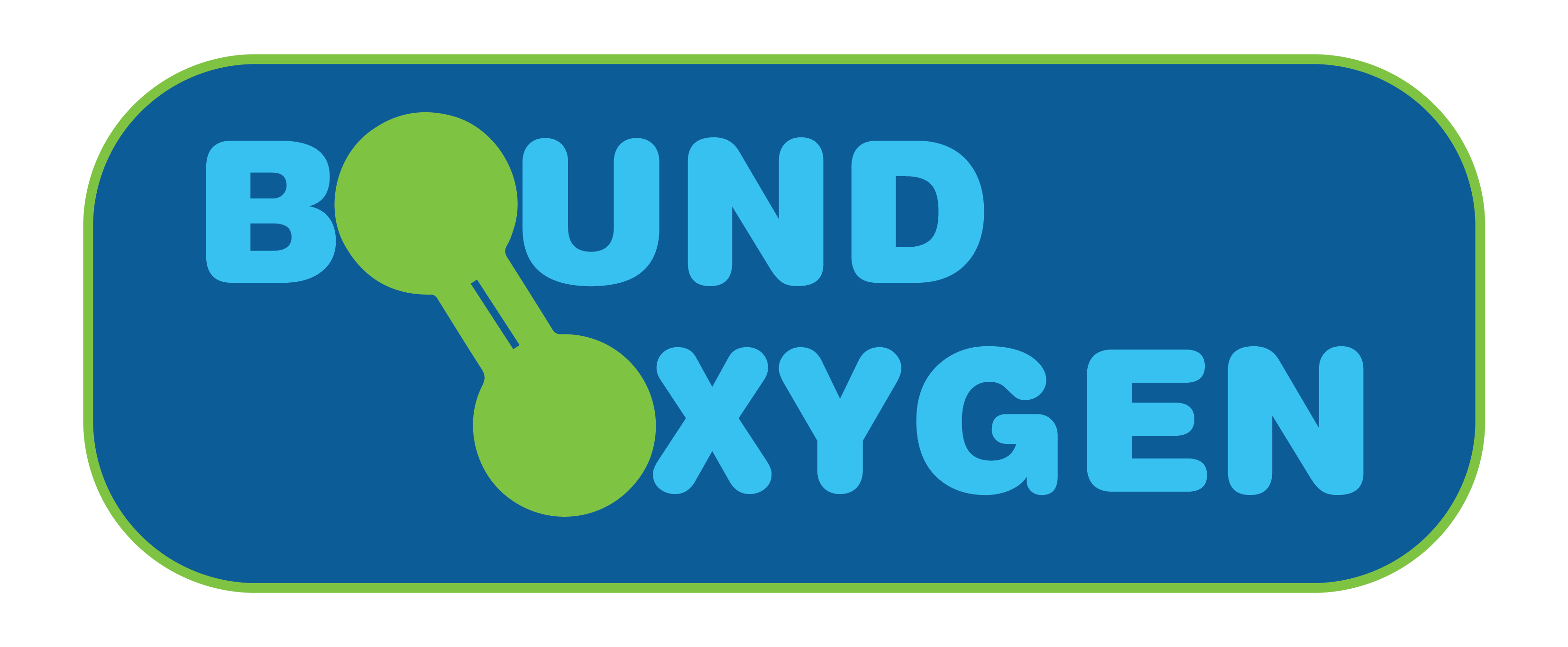 Bound Oxygen Products– BoundOxygenShop