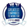 2022 PPB's Greatest Companies to Work For