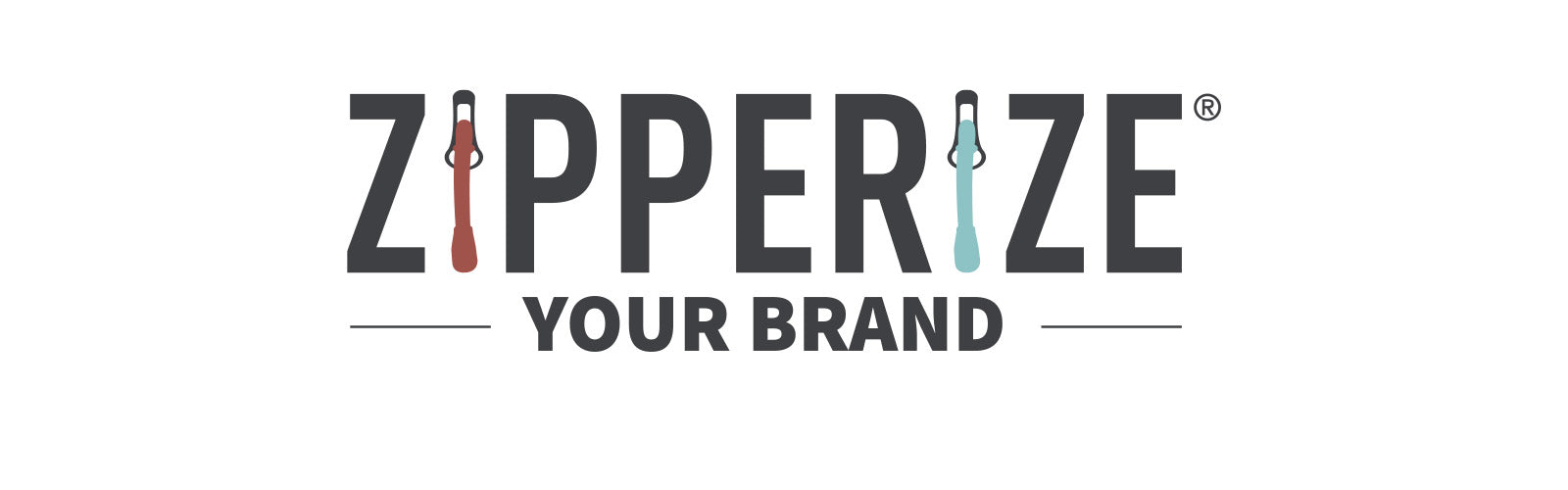 Zipperize Your Brand