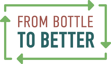 Bottle To Better Logo