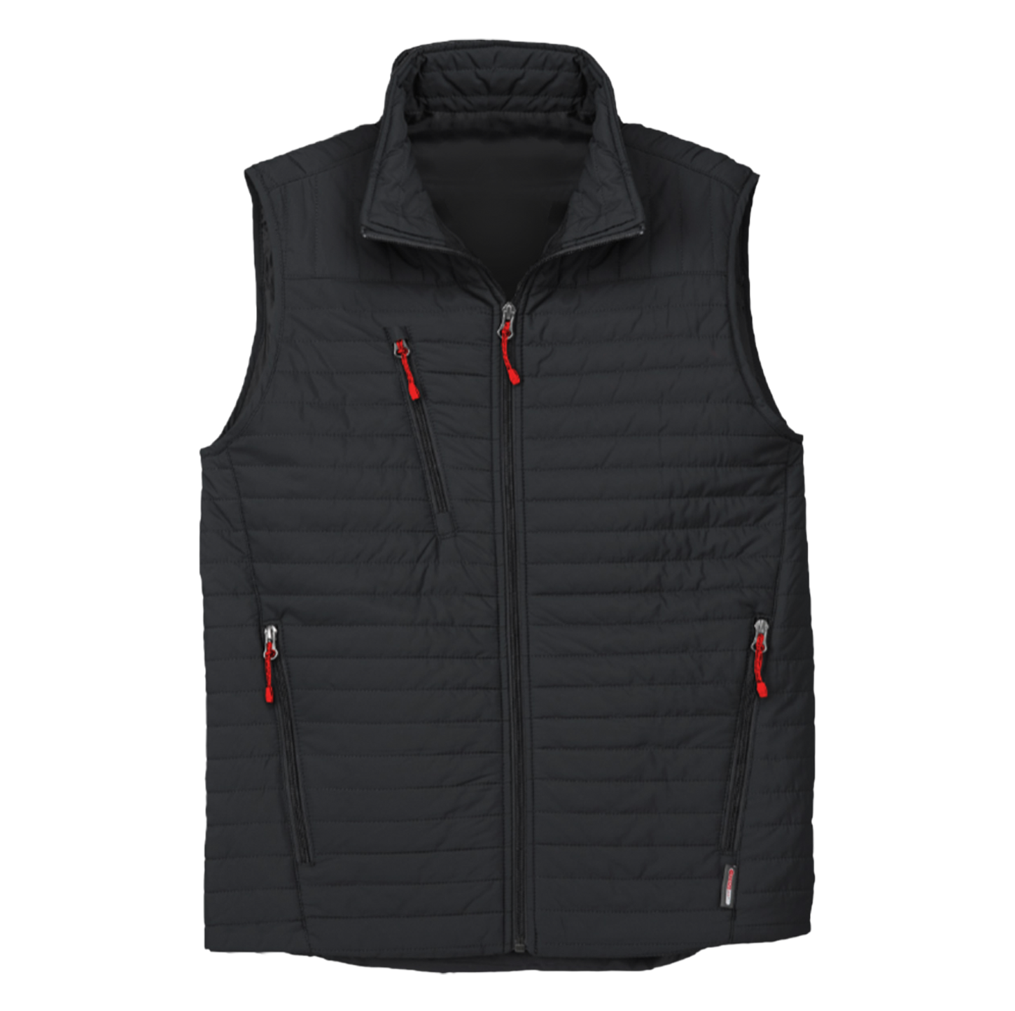 “Men's Front Runner Vest”