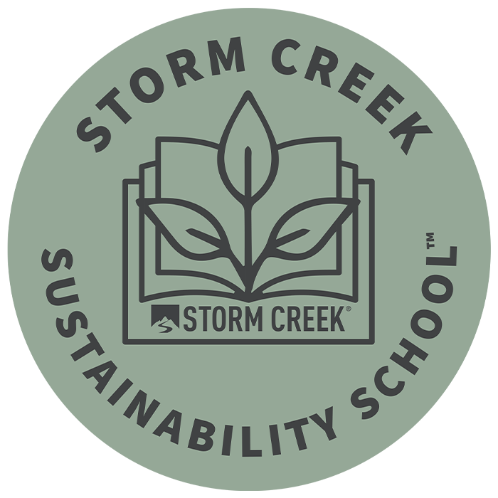 Sustainabiliy School Logo