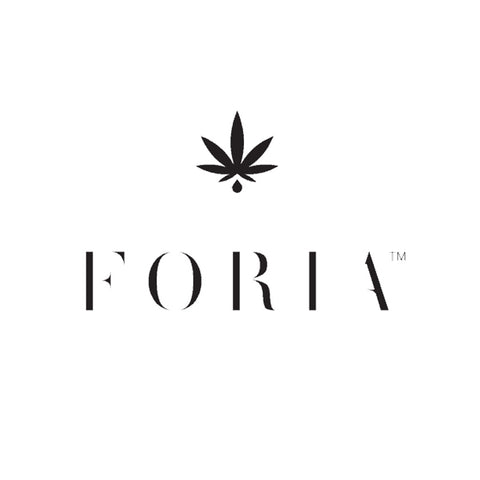 Foria CBD